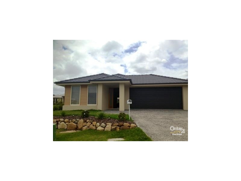1 Portmarnock Street, North Lakes QLD 4509