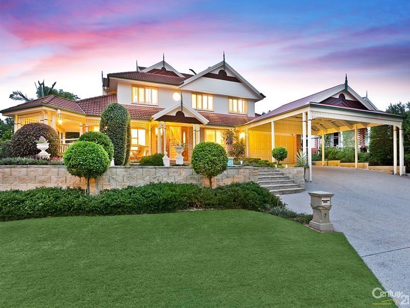 7 Kingshand Drive, Murrumba Downs QLD 4503