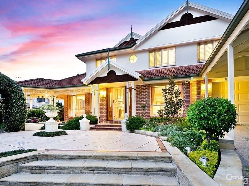 7 Kingshand Drive, Murrumba Downs QLD 4503