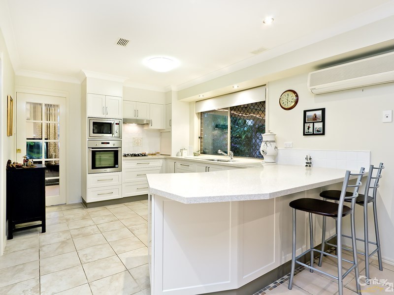 7 Kingshand Drive, Murrumba Downs QLD 4503