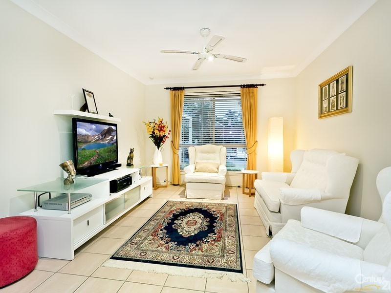 7 Kingshand Drive, Murrumba Downs QLD 4503