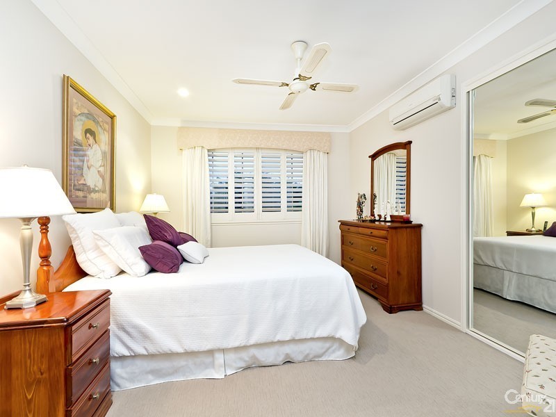 7 Kingshand Drive, Murrumba Downs QLD 4503