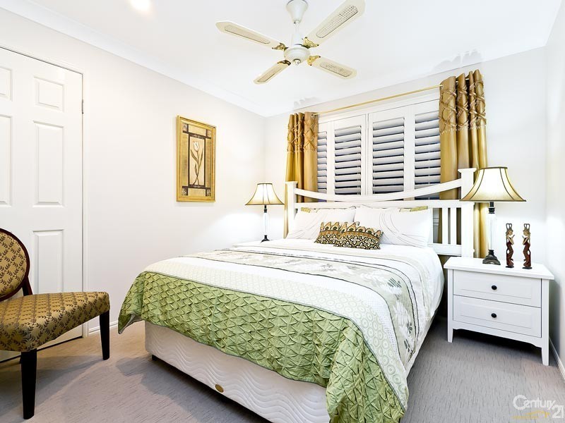 7 Kingshand Drive, Murrumba Downs QLD 4503