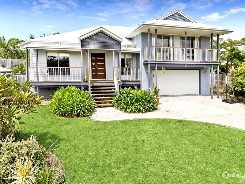 17 Starling, Mango Hill QLD 4509