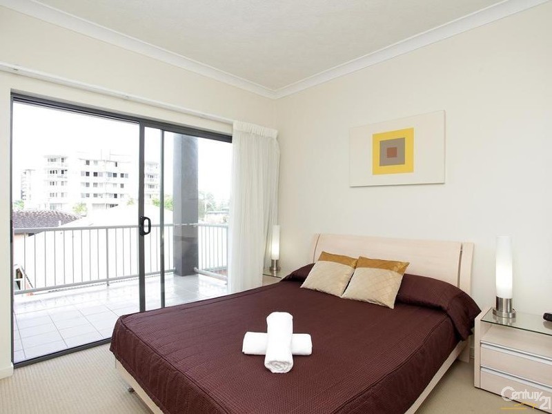 16/41 Anzac Avenue, Redcliffe QLD 4020