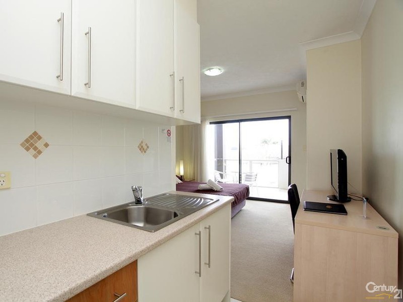 16/41 Anzac Avenue, Redcliffe QLD 4020