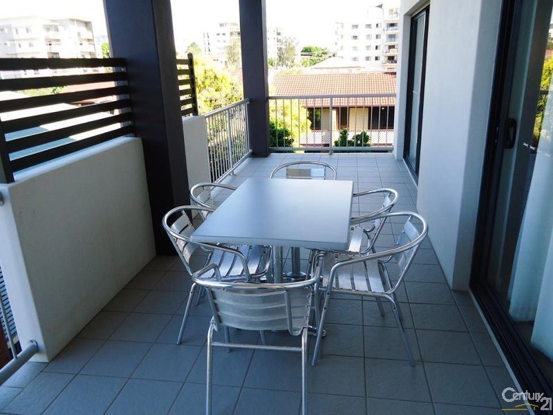 16/41 Anzac Avenue, Redcliffe QLD 4020