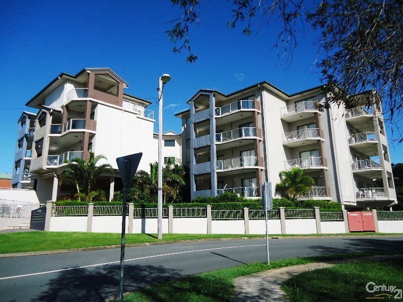 16/41 Anzac Avenue, Redcliffe QLD 4020