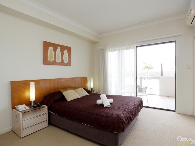 16/41 Anzac Avenue, Redcliffe QLD 4020