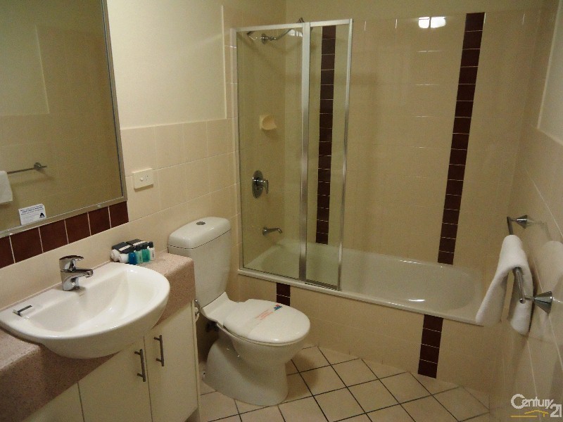 16/41 Anzac Avenue, Redcliffe QLD 4020