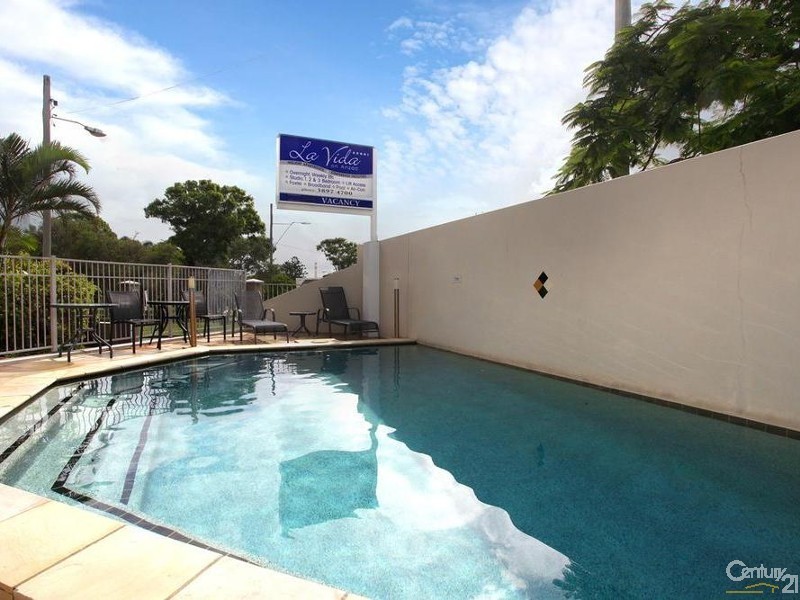 16/41 Anzac Avenue, Redcliffe QLD 4020