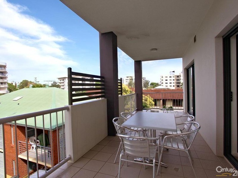 16/41 Anzac Avenue, Redcliffe QLD 4020