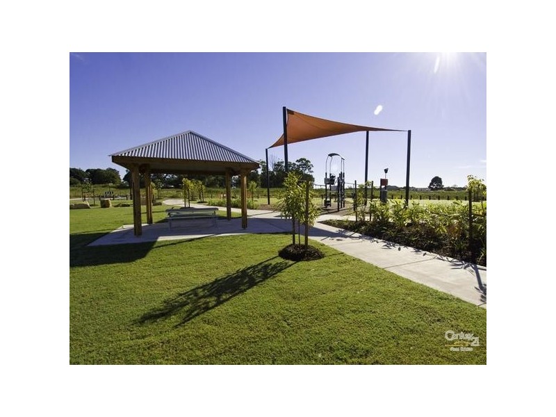 6 Wildwood Circuit, Mango Hill QLD 4509