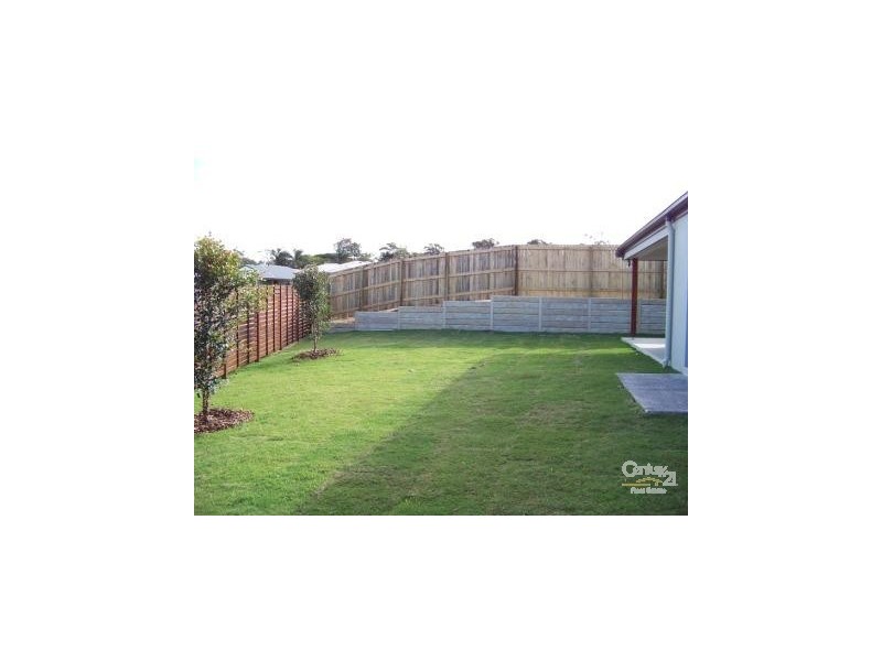 6 Wildwood Circuit, Mango Hill QLD 4509