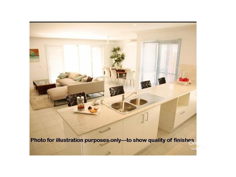 6 Wildwood Circuit, Mango Hill QLD 4509