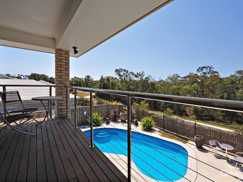 38 Pandorea Circuit, North Lakes QLD 4509