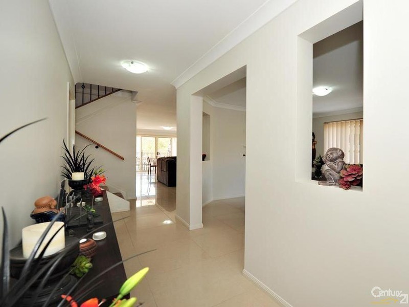 38 Pandorea Circuit, North Lakes QLD 4509
