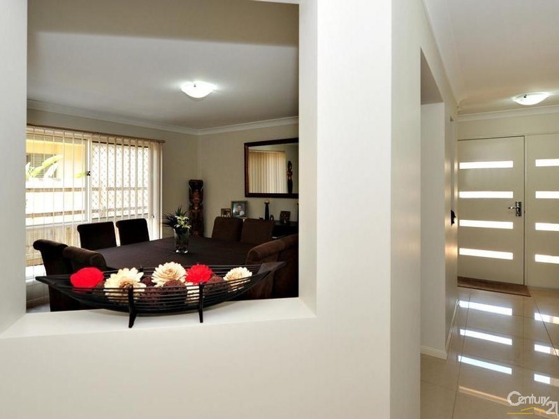 38 Pandorea Circuit, North Lakes QLD 4509