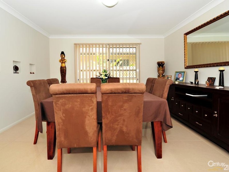 38 Pandorea Circuit, North Lakes QLD 4509