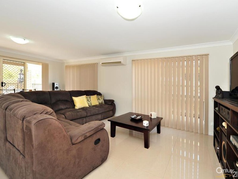 38 Pandorea Circuit, North Lakes QLD 4509