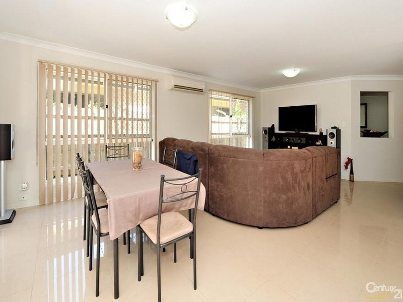 38 Pandorea Circuit, North Lakes QLD 4509