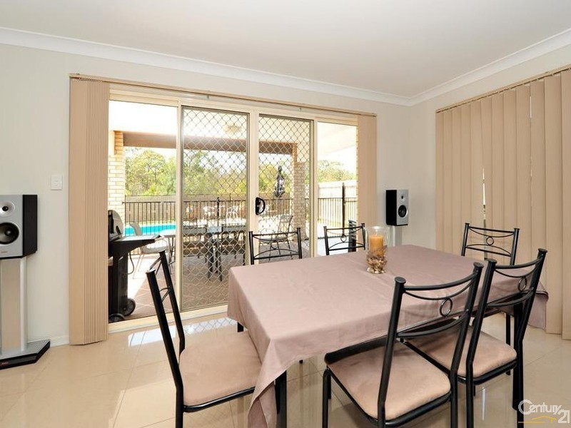 38 Pandorea Circuit, North Lakes QLD 4509