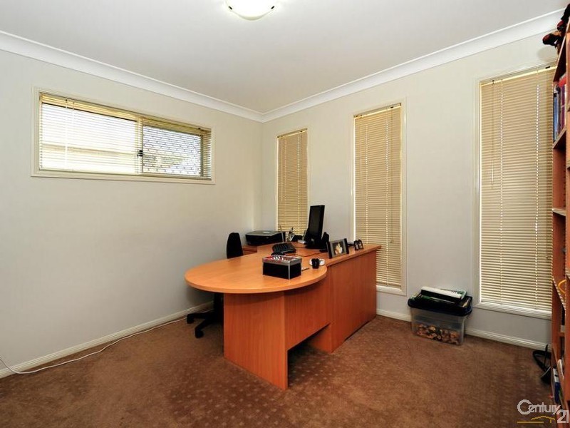 38 Pandorea Circuit, North Lakes QLD 4509