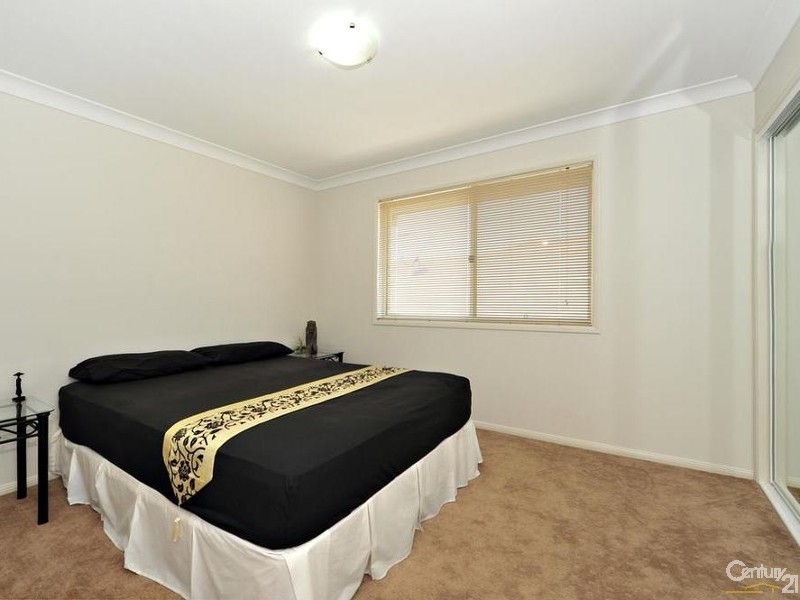38 Pandorea Circuit, North Lakes QLD 4509