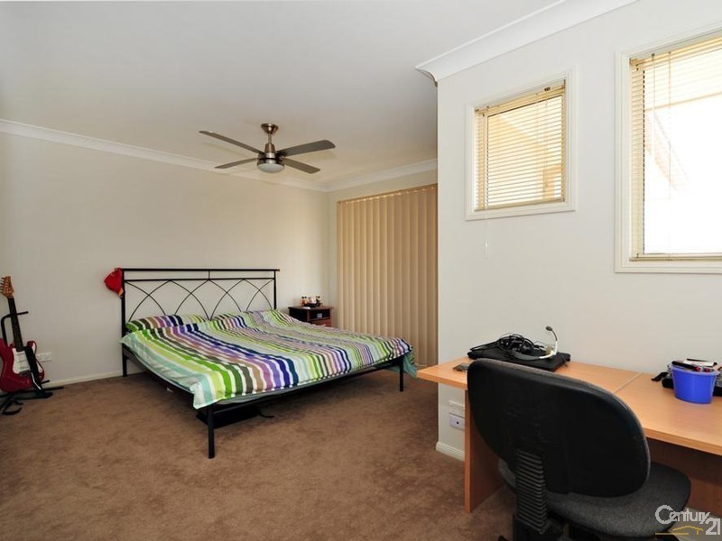 38 Pandorea Circuit, North Lakes QLD 4509