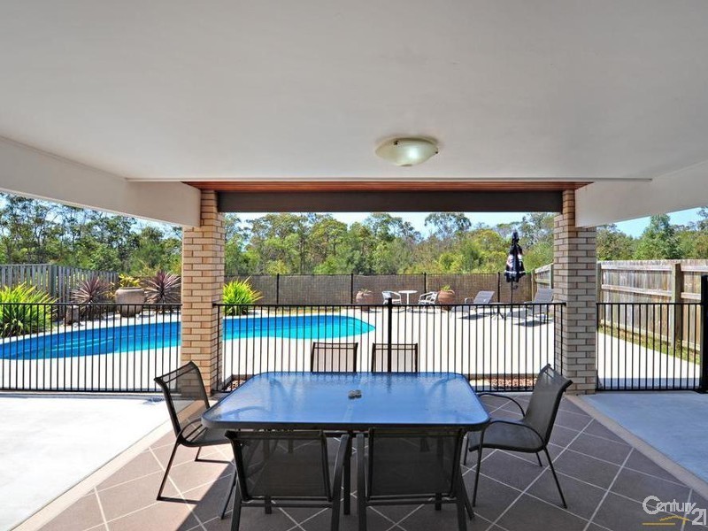 38 Pandorea Circuit, North Lakes QLD 4509