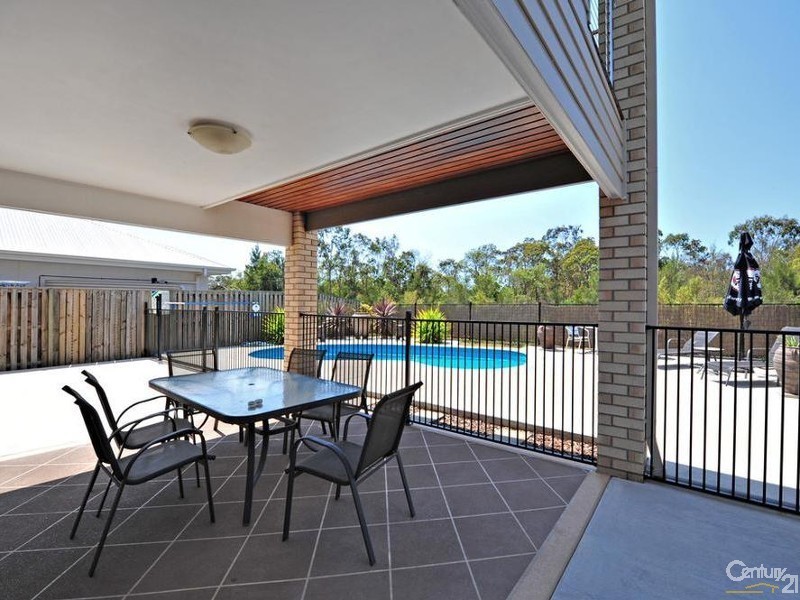 38 Pandorea Circuit, North Lakes QLD 4509