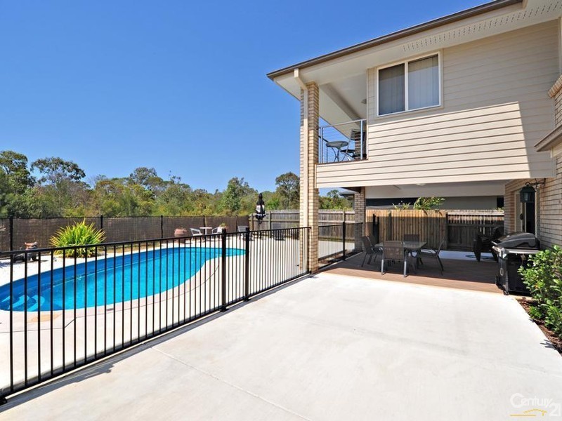 38 Pandorea Circuit, North Lakes QLD 4509