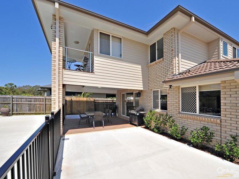 38 Pandorea Circuit, North Lakes QLD 4509