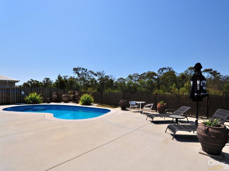 38 Pandorea Circuit, North Lakes QLD 4509
