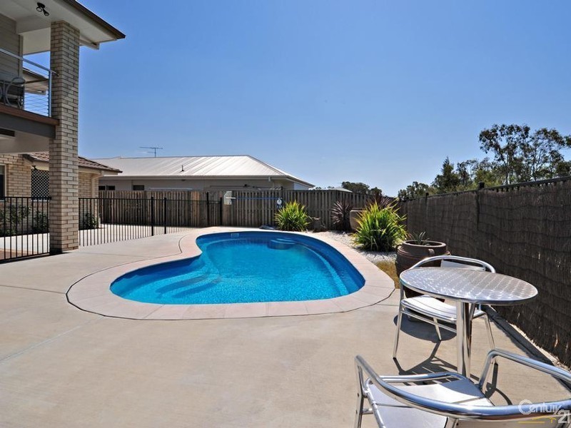 38 Pandorea Circuit, North Lakes QLD 4509
