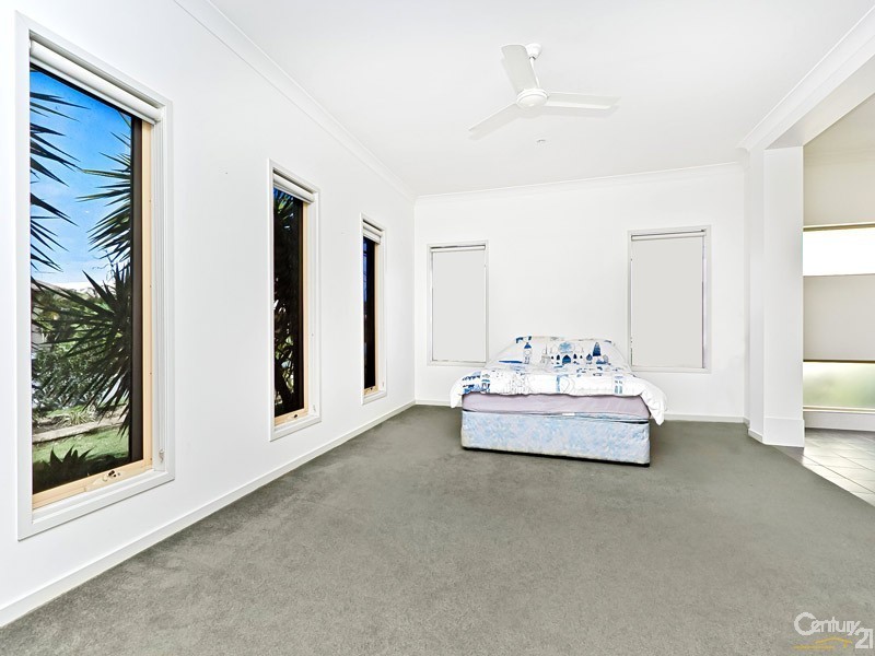 44 Kurrajong Circuit, North Lakes QLD 4509