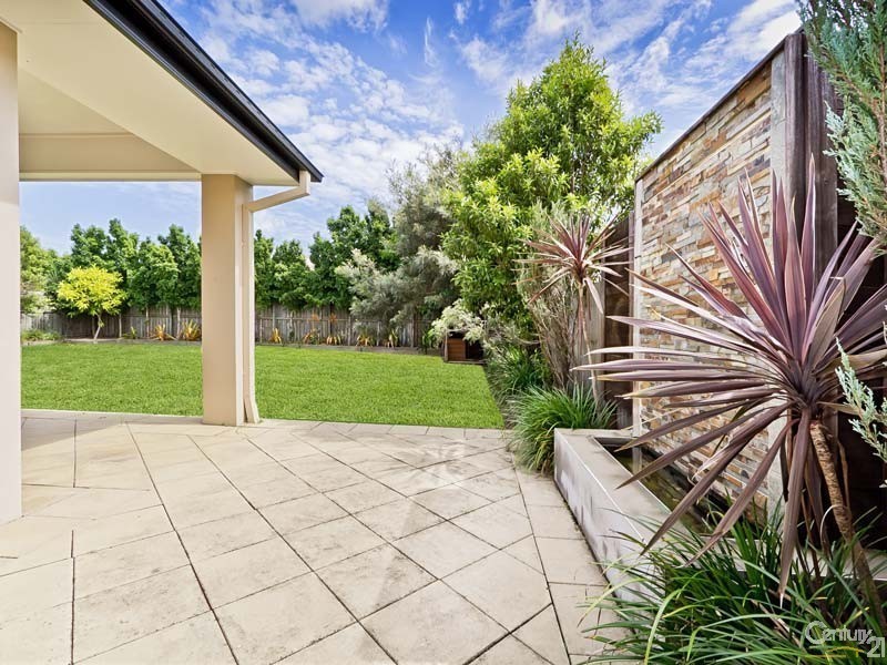 44 Kurrajong Circuit, North Lakes QLD 4509