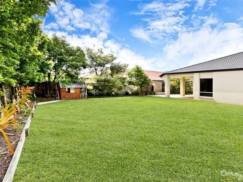 44 Kurrajong Circuit, North Lakes QLD 4509