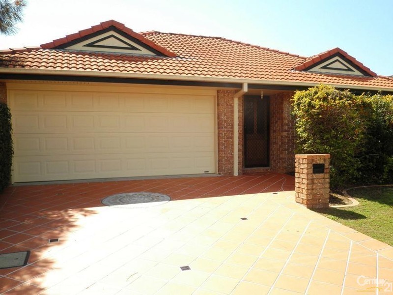 North Lakes QLD 4509