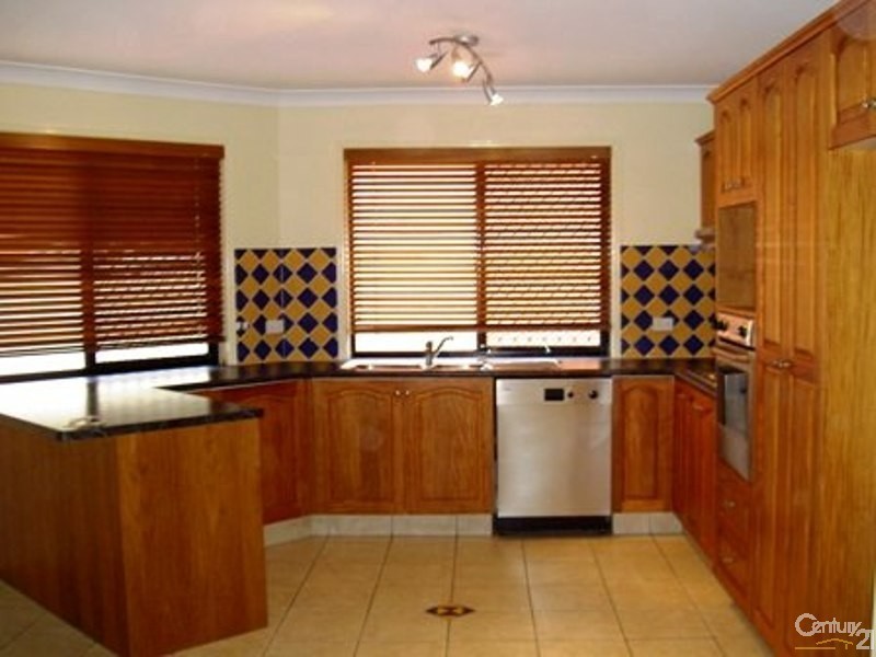 North Lakes QLD 4509