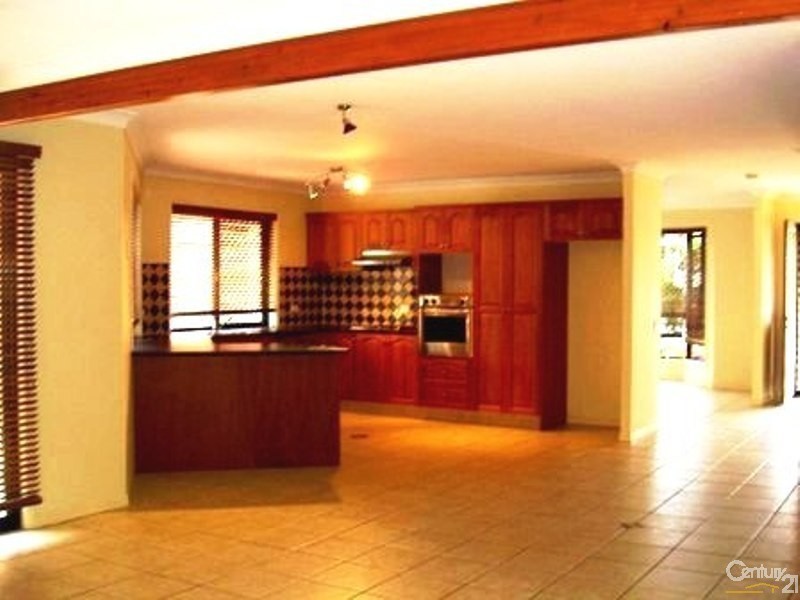 North Lakes QLD 4509