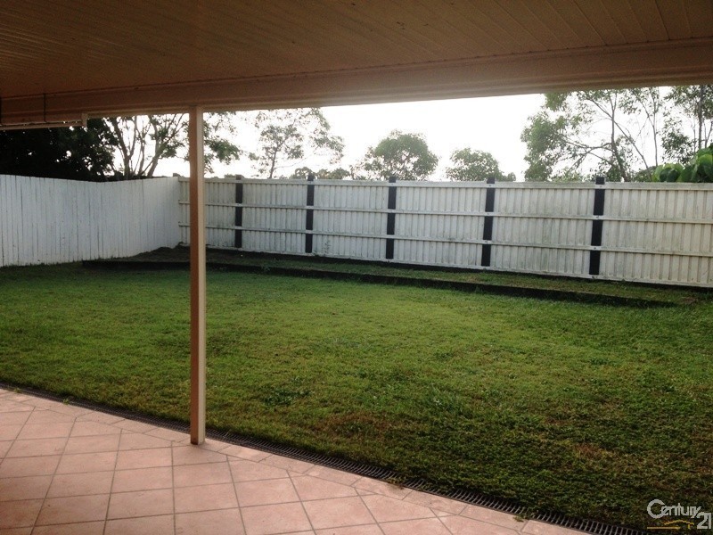 North Lakes QLD 4509