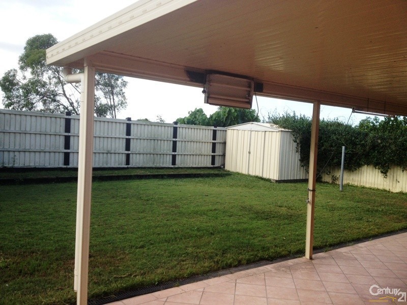 North Lakes QLD 4509