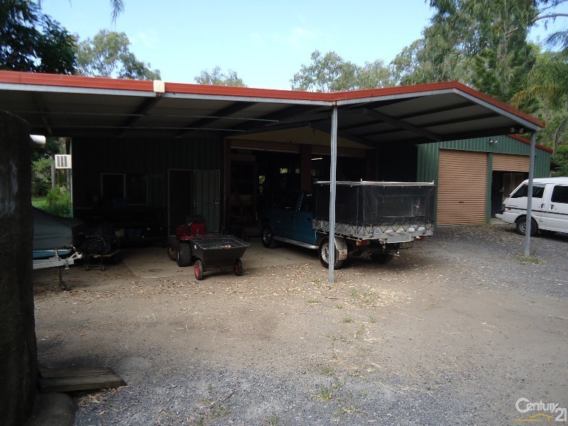 Lot 2 Richard rd, Mango Hill QLD 4509