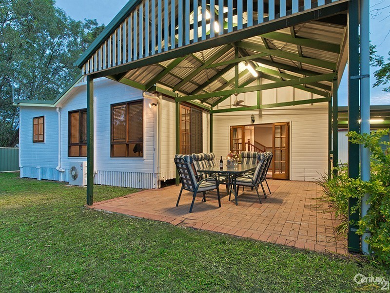 342 Boundary Road, Dakabin QLD 4503