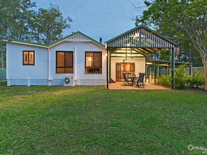 342 Boundary Road, Dakabin QLD 4503