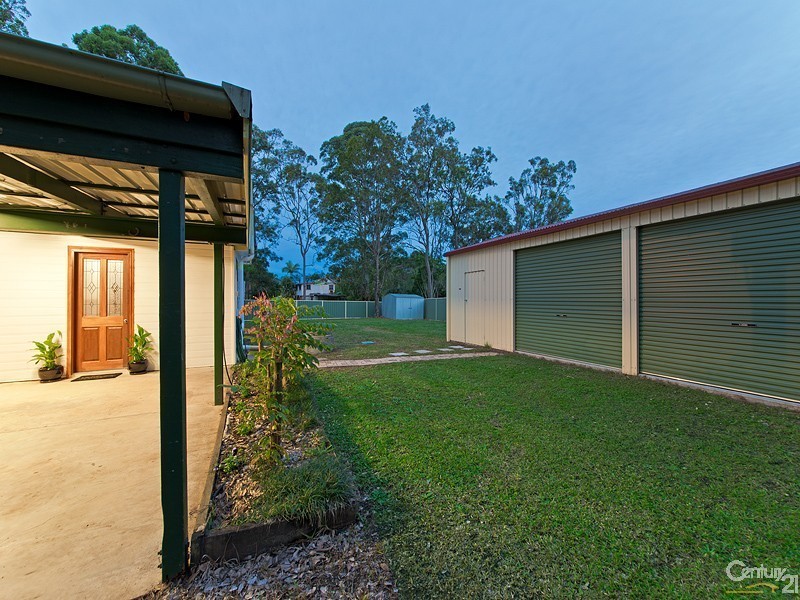 342 Boundary Road, Dakabin QLD 4503