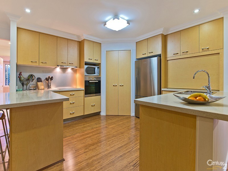 6 Alambi Court, Rothwell QLD 4022