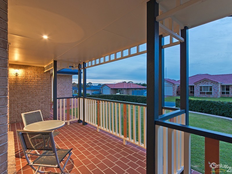 6 Alambi Court, Rothwell QLD 4022