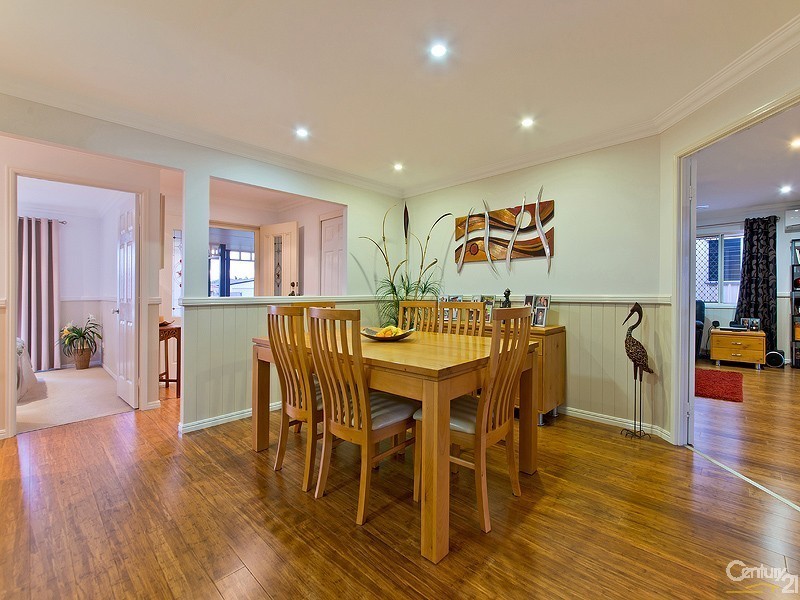 6 Alambi Court, Rothwell QLD 4022